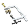 Strong Hand Tools 4-in-1 Rail Clamp Kit 265mm (UM105PM-C3)