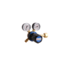 GCE SmartControl Oxygen Regulator - Bottom Entry (230 Bar)