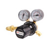 GCE SmartControl Argon/CO2 Regulator - Side Entry (230 Bar)