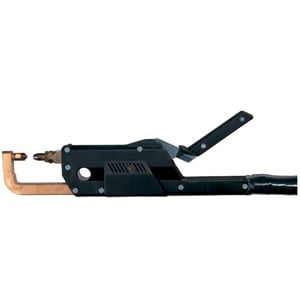 Tecna Manual C-Type Spot Welding Gun (3481/8095) with 1600mm Cable
