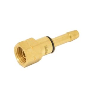 Starparts Double Safety Check Valve 1/4 to 1/4 Inch Mixed LH and RH Pack of 10