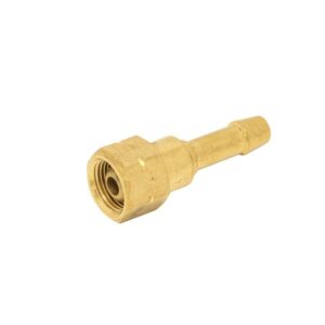 Starparts Double Safety Check Valve 3/8 to 3/8 Inch Mixed LH and RH Pack of 10