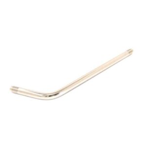 Starparts Bent Neck Stainless Steel Propane Heating Torch