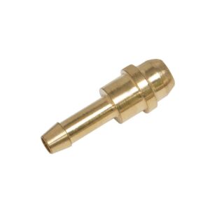 Starparts Hose Nipple Mixed M12/M14 - Pack of 25