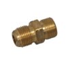 Starparts Adaptor 3/8" BSP to 5/8" UNF Thread - Pack of 5