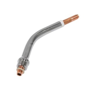 F-Tech Swan Neck for FT Series MIG Torch