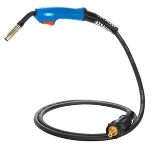 Starparts Eco 15 MIG Torches - Various Cable Lengths
