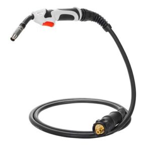 Titanium 150 MIG Torches - Various Cable Lengths