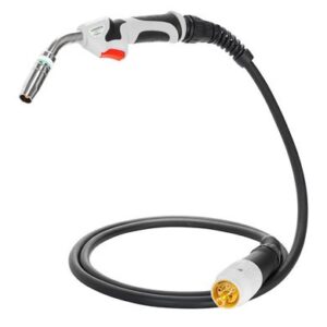 Titanium 250 MIG Torches - Various Cable Lengths