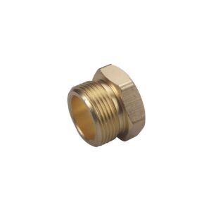 Starparts NM Head Nut - Pack of 10