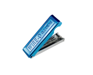 Starparts Metal Box Tip Cleaner Set - Pack of 10