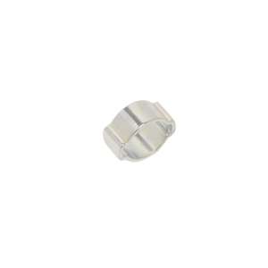 Starparts Double Ear Hose Clamp O Clips Mixed Sizes - Pack of 50