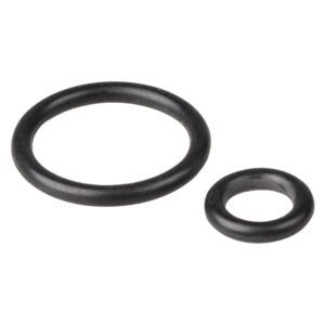 Starparts O-Ring Set for Lightweight Shank and Cutting Attachment - Pack of 50