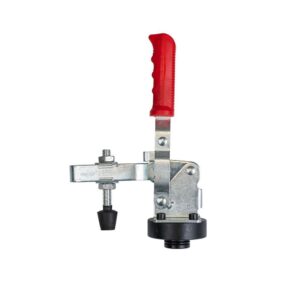 Vertical Toggle Clamp Type A
