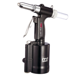 Mighty Seven 3/16" Air Hydraulic Riveter