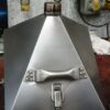 Antox 3D Low Acid Pickling Paste for Polished Stainless Steel Surfaces