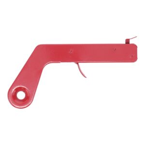 SWP Pistol Spark Lighter - Pack of 10