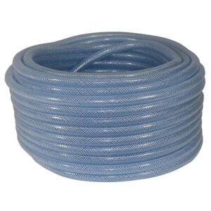 SWP PVC Nylon Braided Argon Hose 30m