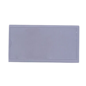 SWP Anti-Spatter Welding Lens 4.25x5.25 Inch - Pack of 25