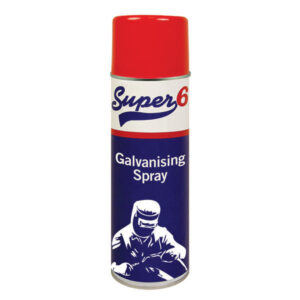 Super 6 Safe Solvent Cleaner 300ml