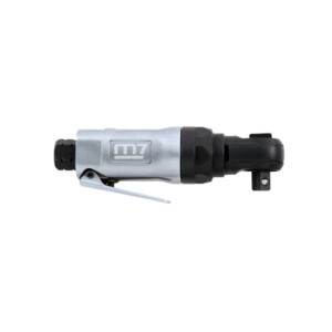 Mighty Seven 30 Nm 1/4" Stubby Ratchet Wrench