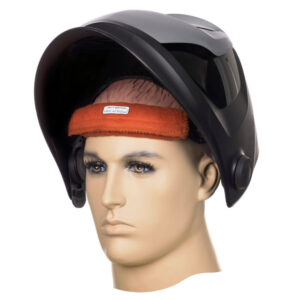 Weldas Welding Helmet Comfort Pack (Head Comforter and Winter Liner) - Pack of 2