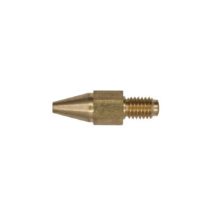 Wescol Tips for Model O Torch