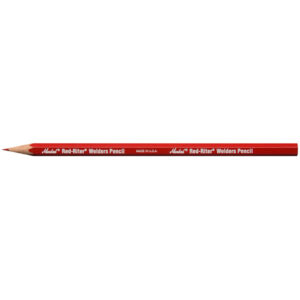 Markal Silver Streak Welder's Pencil