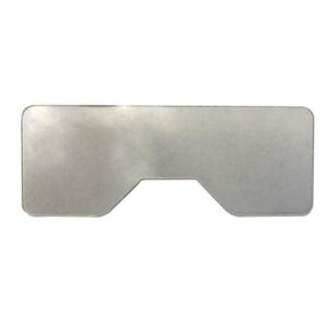 Stealth Auto-Darkening Goggle Lens Mixed Pack (Inner and Outer) - Pack of 5