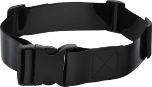 3M TR-327 Easy Clean Belt for TR-300 Turbo Powered Air Purifying Respirator