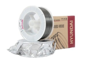 Hyundai SC-600HM Hard Facing Flux Cored Wire 15kg