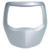 3M Speedglas Welding Helmet Front Cover 9100 Heat Reflective Silver