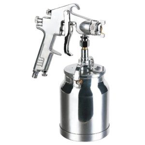 SWP Spray Gun Suction Fed