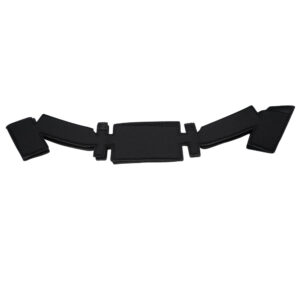 Stealth XG and G PAPR Sweatband - Pack of 10