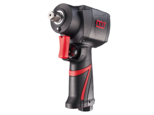 Mighty Seven 1/2" Twin Hammer Composite Impact Wrench