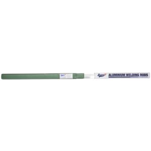 Super 6 5556 Aluminium TIG Wire 2.5kg Tube