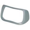 3M Speedglas 100 Welding Helmet Front Cover Silver