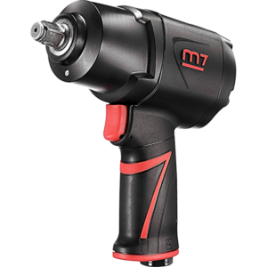 Mighty Seven 1/2" Drive Air Impact Wrench