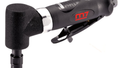 Mighty Seven 22000 RPM 97° Air Die Grinder
