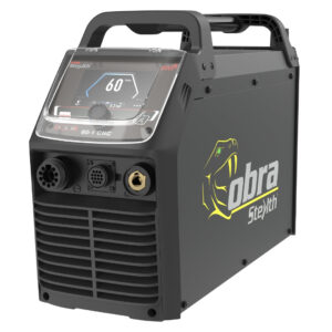 Cobra by Stealth Cut 60-1 CNC Plasma Cutting Machine