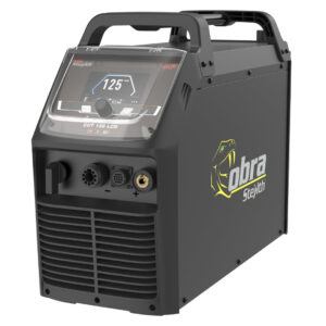 Cobra by Stealth Cut 125 CNC Plasma Cutting Machine