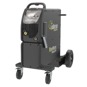 Cobra by Stealth 200-1 2R Compact MIG Welding Machine 30-200A