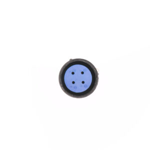 SWP Amphenol Type In-Line Socket
