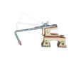 Strong Hand Tools Grasshopper Magnetic Spring-Loaded Model Clamp
