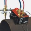 GB Cut Magnetic Portable Flame Cutting Machine - Various Voltages