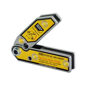 Strong Hand Tools Adjustable Angle Magnet 30° - 270°