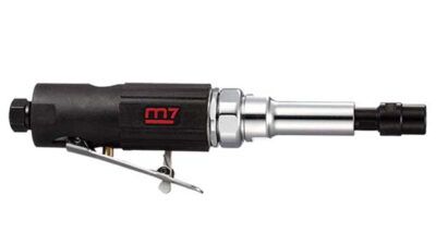 Mighty Seven 25000 RPM 3" Extended Air Die Grinder