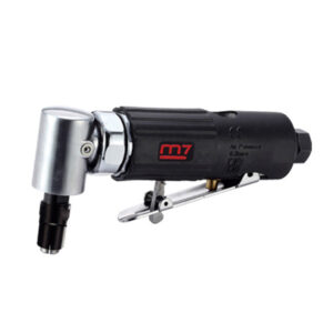Mighty Seven 19000 RPM 90 Degree Air Die Grinder