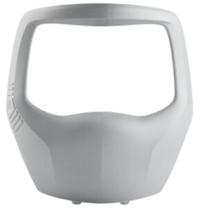 3M Speedglas Welding Helmet Front Cover 9100XXi Heat Reflective Silver