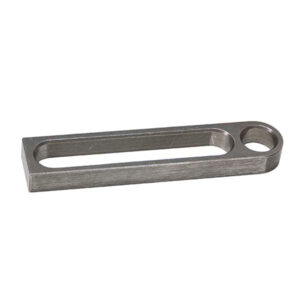 Strong Hand Tools D-Stop Bar 120 x 25 x 11.5mm